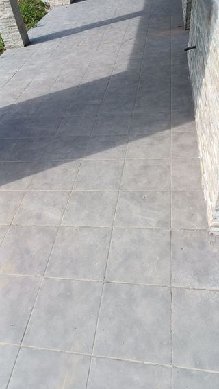 Albañil 