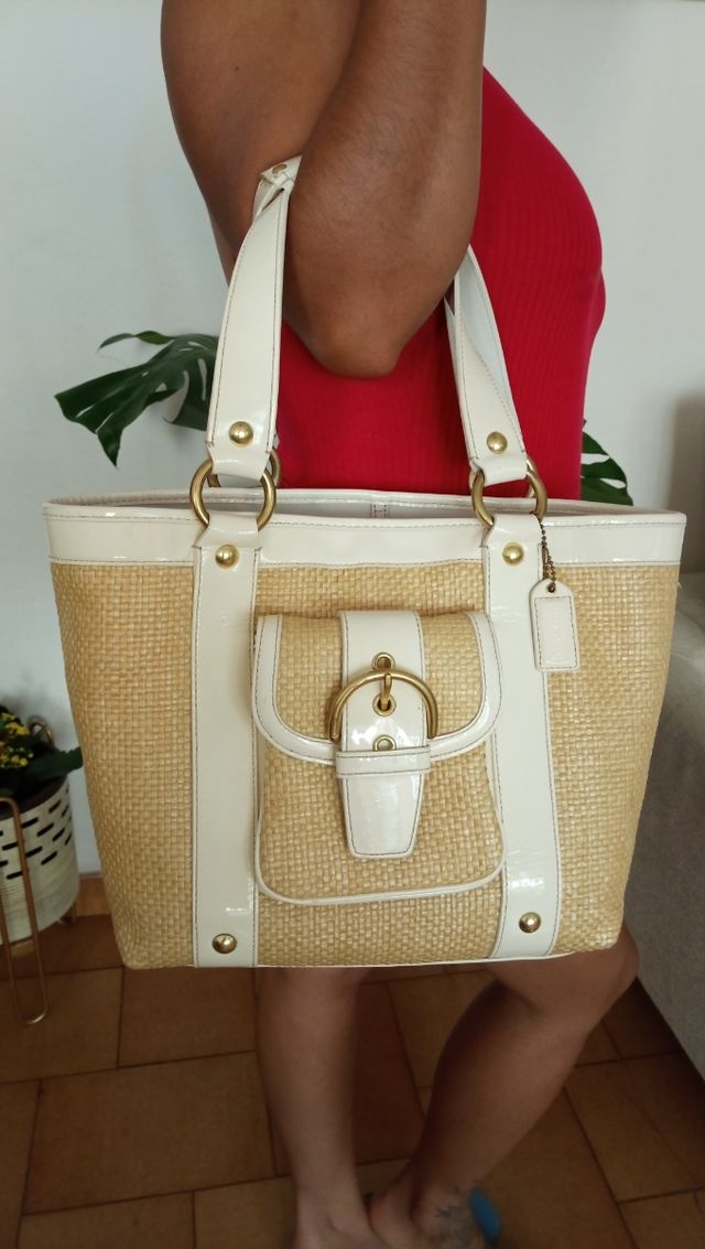 Bolso Coach