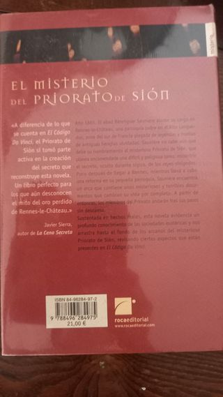 lote de libros precintados