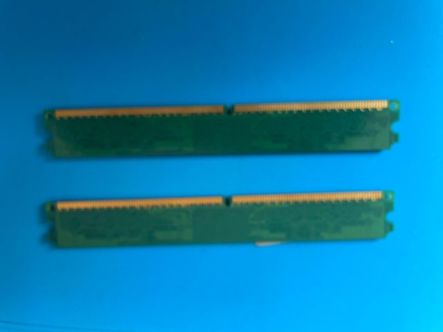 kingston 99u531 1G ram