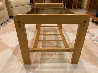 Mesa de centro para salón