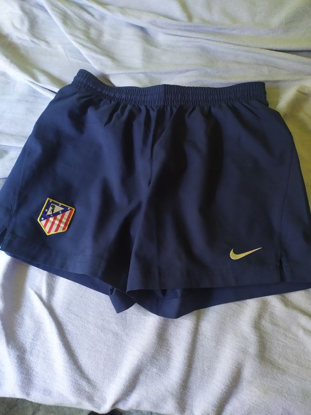 pantalón del atlético de Madrid