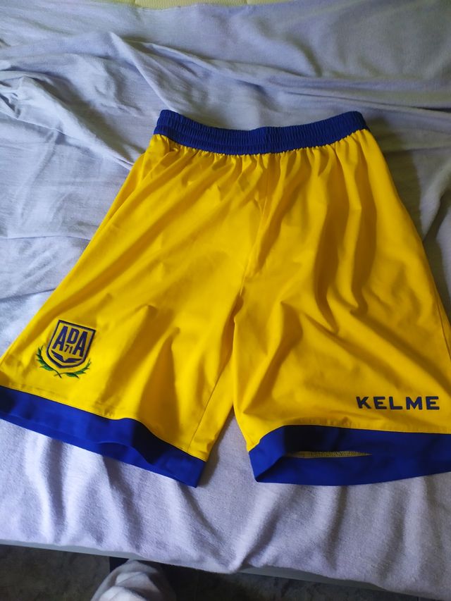 pantalón del Alcorcón