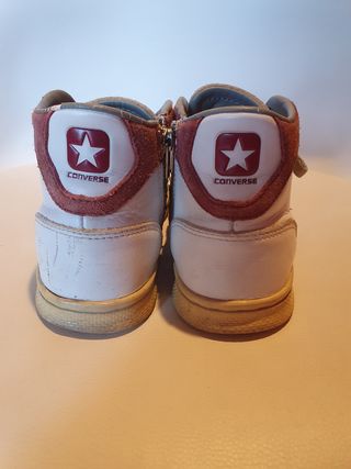 Converse