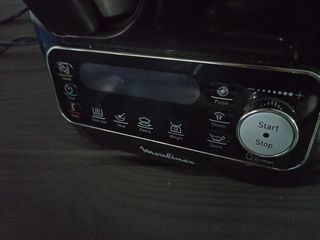 robot de cocina moulinex