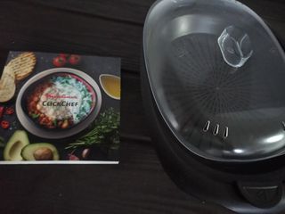 robot de cocina moulinex