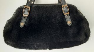 Bolso de mano de Roxy