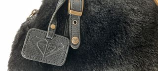 Bolso de mano de Roxy