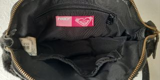 Bolso de mano de Roxy
