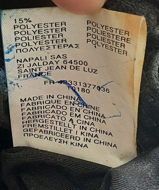 Bolso de mano de Roxy