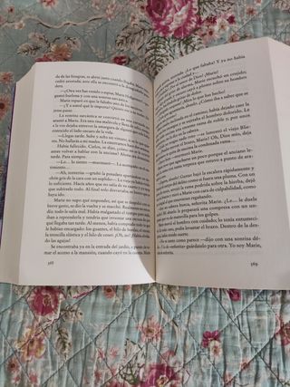 La Villa de las Telas