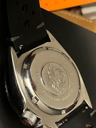 Seiko skx 42mm excelente - Apto para el agua