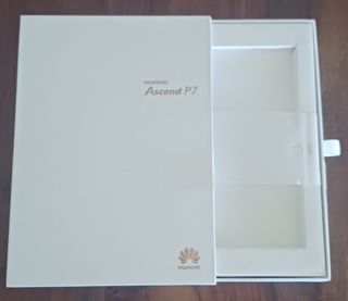Custodia per HUAWEI ASCEND P7