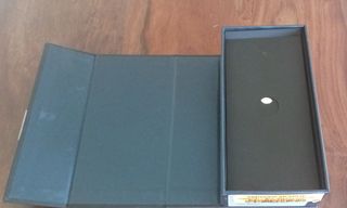 Caja de mobil SAMSUNG GALAXY S7 edge