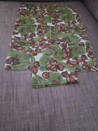 tovaglietta americana