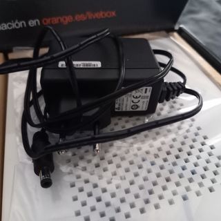 Router WiFi Livebox Orange