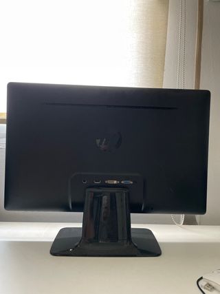 Pantalla PC HP 23''
