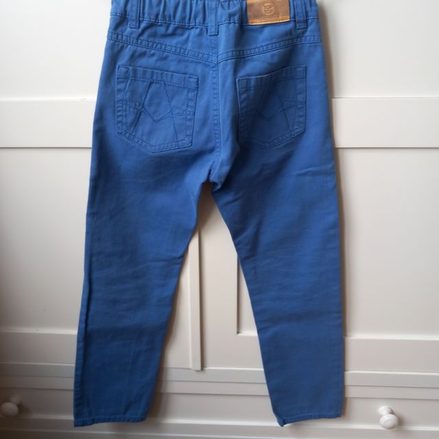 pantalón largo niños Top-top