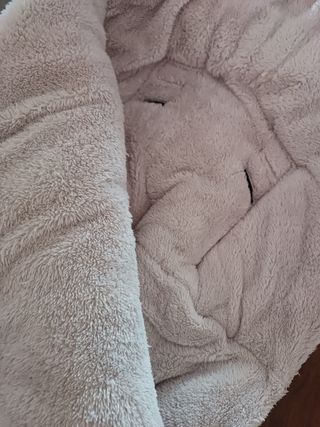 saco invierno tuc tuc grupo 0