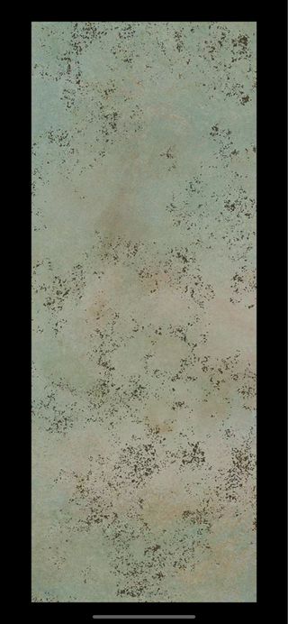 Azulejos verdes para pared 32x90 y 60x60