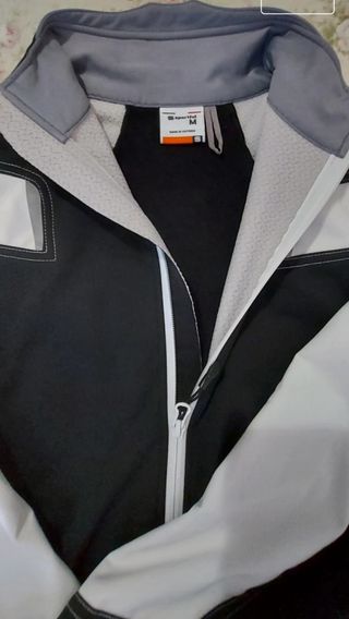 sportful giacca ciclismo M
