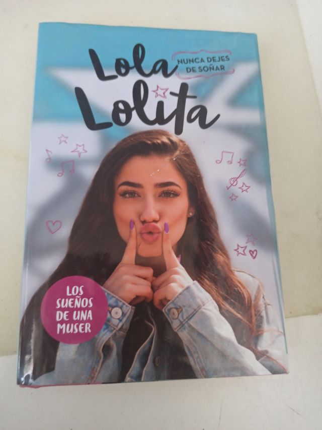 Lola Lolita