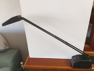 lampara de sobremesa fase