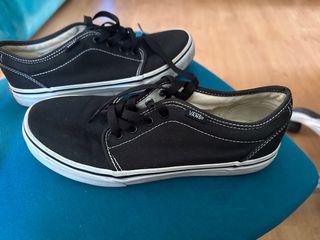 Zapatillas vans