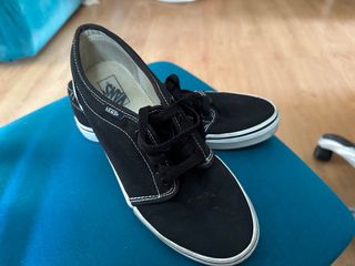 Zapatillas vans