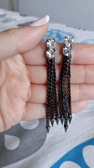 Pendientes BIJOU BRIGGITE
