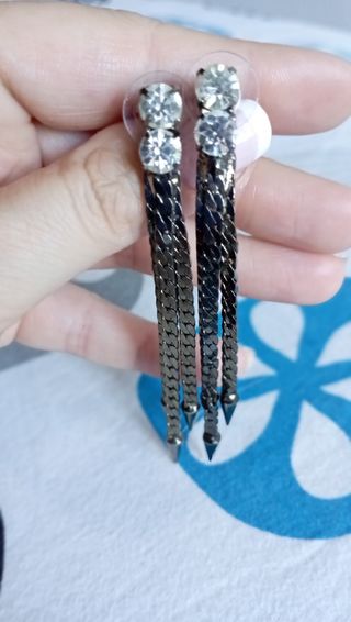 Pendientes BIJOU BRIGGITE