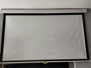 Pantalla Optoma