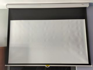 Pantalla Optoma