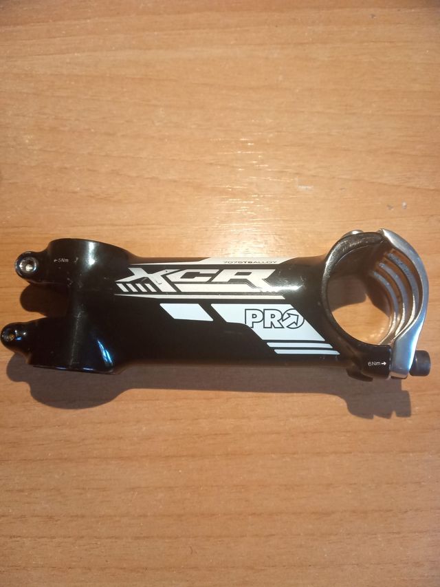 Potencia carretera /100mm