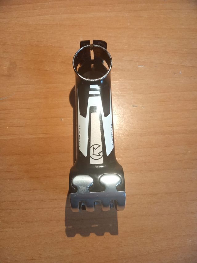 Potencia carretera /100mm