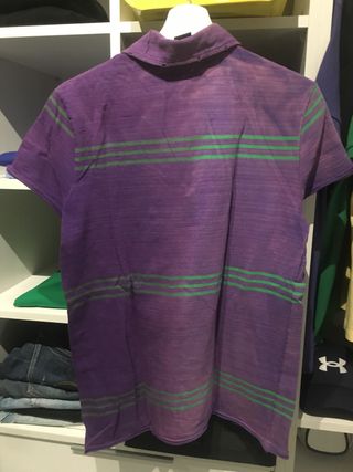 Polo Custo Barcelona