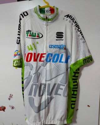 sportful nove colli Taglia M