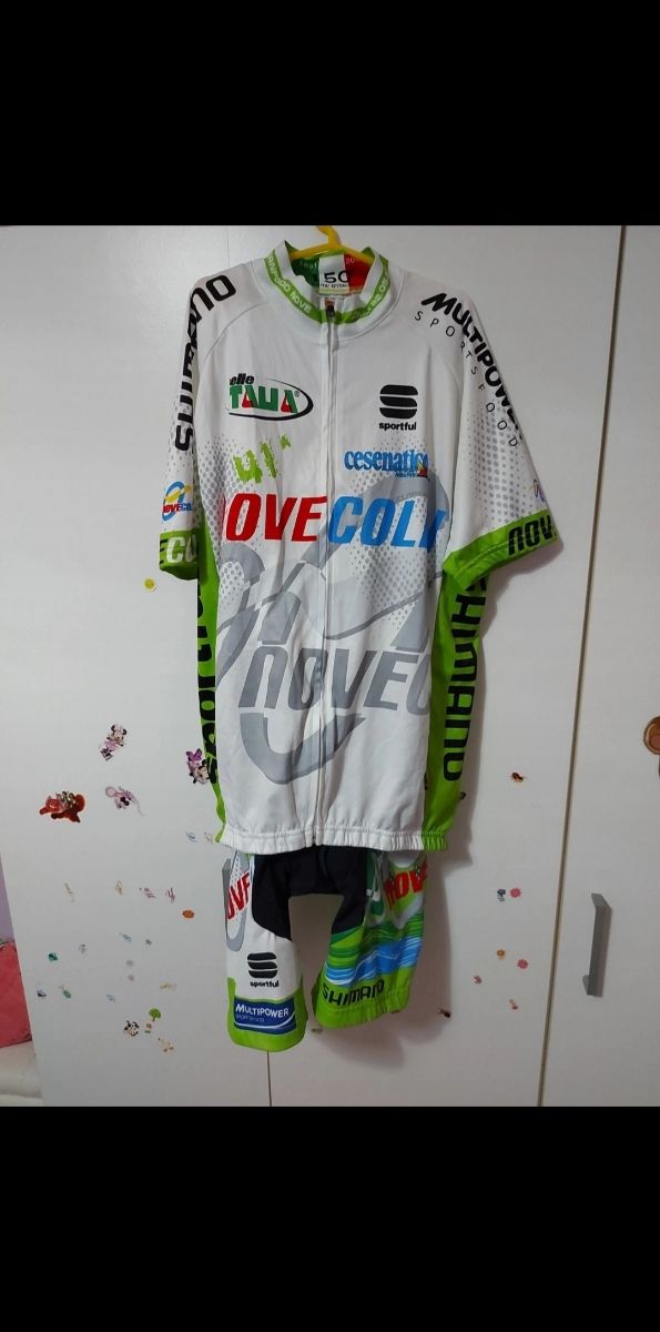 sportful nove colli Taglia M