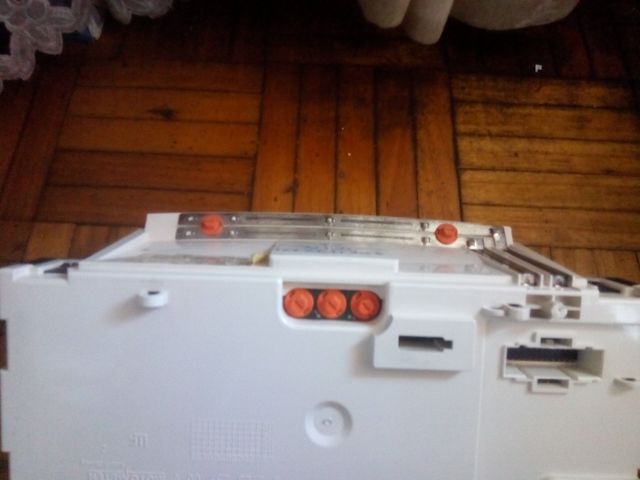 MARCADOR VOLKSWAGEN GOLF 3/VENTO