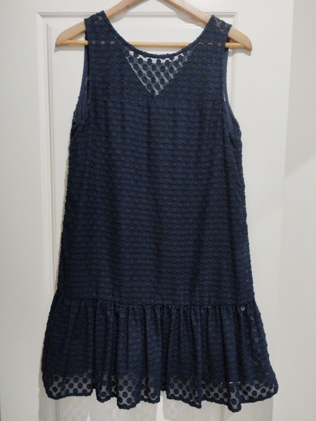 vestido de verano de marca