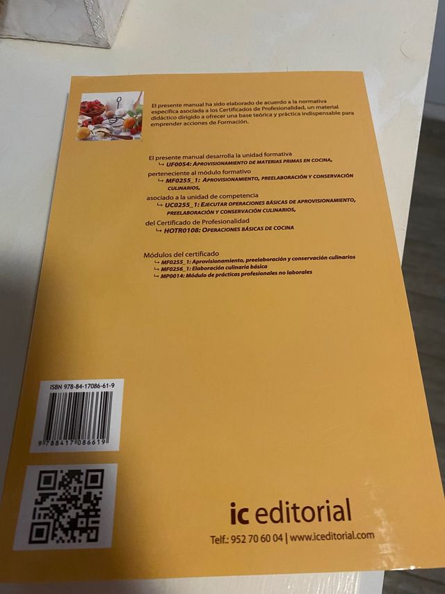 Libro: Approvvigionamento di materie prime