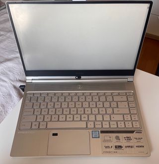 Pc Gaming MSI PS42 8RB