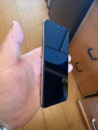 Xiaomi Mi A3 blanco impoluto 64/4