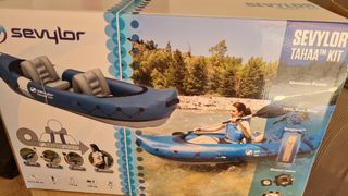 Kayak Sevylor Tahaa