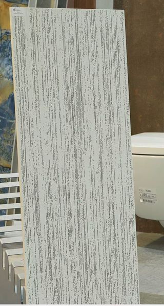 Azulejos baños y cocina pasta blanca