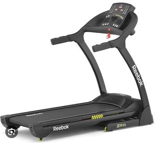 Cinta correr Reebok
