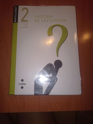 Libros segundo de bachillerato