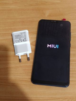 Xiaomi MI8 Lite...4/64 GB, como nuevo !