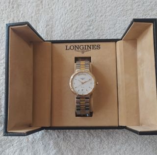 Reloj Longines Conquest