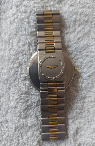 Reloj Longines Conquest